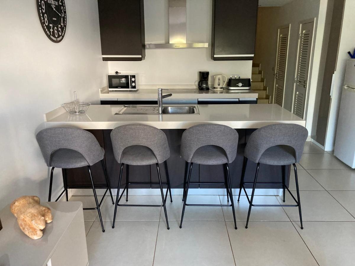 Modern 2 Bed Apartment Vale Do Lobo Exterior photo
