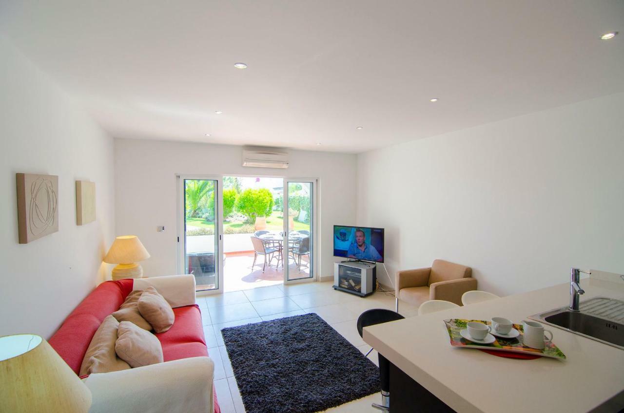 Modern 2 Bed Apartment Vale Do Lobo Exterior photo