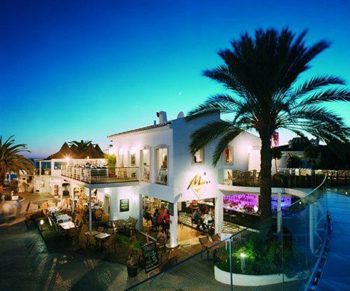 Modern 2 Bed Apartment Vale Do Lobo Exterior photo