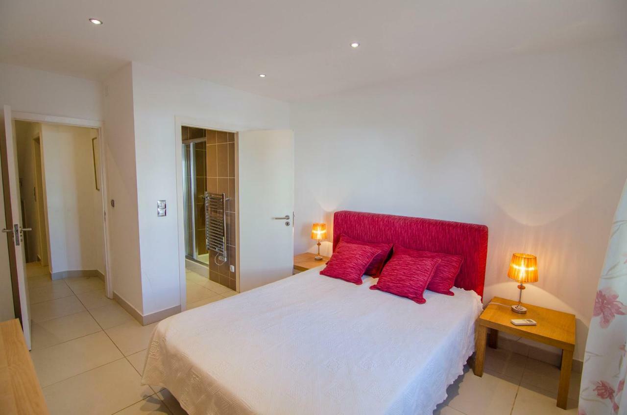 Modern 2 Bed Apartment Vale Do Lobo Exterior photo