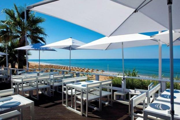 Modern 2 Bed Apartment Vale Do Lobo Exterior photo