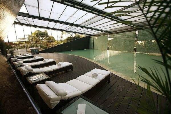 Modern 2 Bed Apartment Vale Do Lobo Exterior photo