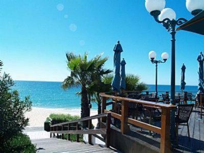 Modern 2 Bed Apartment Vale Do Lobo Exterior photo